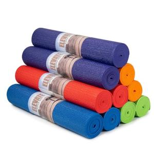 Upward Fit 10-Pack Non-Slip Yoga Mats