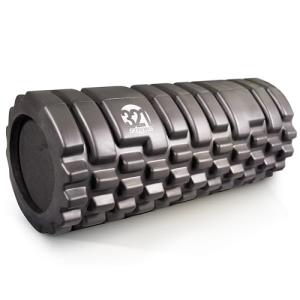 321 STRONG Medium Density Foam Roller for Muscle Relief