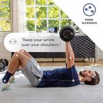 Bowflex Adjustable Dumbbells - Black