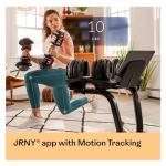 Bowflex Adjustable Dumbbells - Black