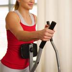 Sunny Health & Fitness Elliptical Cross Trainer