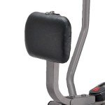 Sunny Health & Fitness SF-E902 Air Walk Elliptical