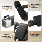 Adjustable Weight Bench with Hyper Extension & More