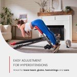 Finer Form Multi-Functional Dumbbell Bench for Total Body