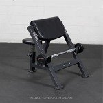 Titan Fitness Straight Rubber Fixed Barbell 30 lb.