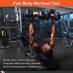 Body Sport Rubber Encased Hex Dumbbell Weight – Dumbbells for Exercises – Strength Training Equipment – Home Gym Accessories – Weight Training – Black, 7.5 lb, Pair