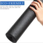 20 Pcs Yoga Mat Non Slip Exercise Mat Workout Mat with Strap for Women Gym Fitness Home Supplies, 72 x 24 Inch(Multicolor)