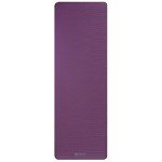 Gaiam Essentials Thick Yoga Mat with Carry Strap