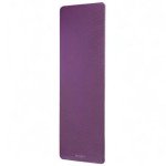 Gaiam Essentials Thick Yoga Mat with Carry Strap