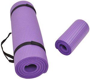 Balance From Go Yoga Mat - Extra Thick 1.2cm