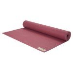 Durable Non-Slip Yoga Mat for Home Workouts
