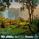 Durable Non-Slip Yoga Mat for Home Workouts