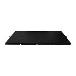 BalanceFrom GoGym Extra Thick Folding Fitness Mat