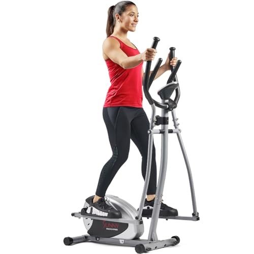 🏃‍♀️ Elliptical Machines: Your Home Cardio Companion