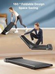 Foldable WalkingPad Z1 Treadmill for Home Use