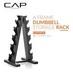 Adjustable Barbell Rack for Home Gym