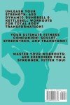600 Full Body Kettlebell and Dumbbell Workouts Guide
