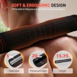 UKEEP Adjustable Dumbbells Set for Home Workouts