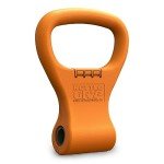 Portable Adjustable Kettlebell for Travel Workouts