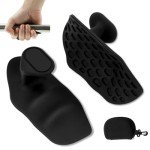 Anti-Slip Weight Lifting Gloves for Workout