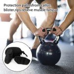 Anti-Slip Weight Lifting Gloves for Workout