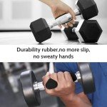 Anti-Slip Weight Lifting Gloves for Workout