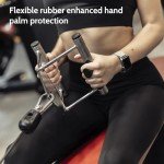 Anti-Slip Weight Lifting Gloves for Workout