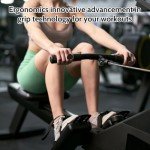 Anti-Slip Weight Lifting Gloves for Workout