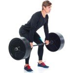 EastyGold Barbell Clips for Weightlifting and Strength Training