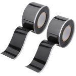 SOKOSEY 2 Rolls Grip Tape for Gym Equipment