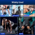 SOKOSEY 2 Rolls Grip Tape for Gym Equipment