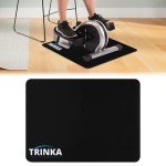 Non-Slip Workout Mat for Under Desk Exercise