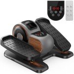 REPOWER 2-in-1 Under Desk Elliptical Exerciser