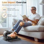 REPOWER 2-in-1 Under Desk Elliptical Exerciser