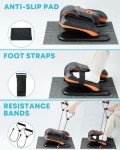 Gonex Electric Under Desk Elliptical Exercise Machine