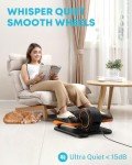 Gonex Electric Under Desk Elliptical Exercise Machine