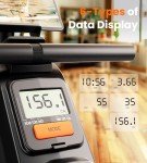 YOSUDA Magnetic Rowing Machine for Home Workouts