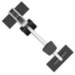 Rowing Machine Mat for Home Gym Protection
