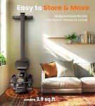 YOSUDA Magnetic Rowing Machine for Home Workouts