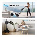 Quiet Magnetic Rowing Machine for Home Fitness