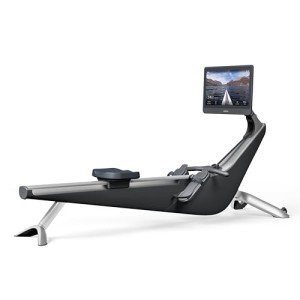 Hydrow Core Rowing Machine with 22" HD Screen