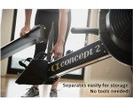 Concept2 RowErg Model D Indoor Rowing Machine