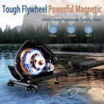 CFEIXIN 8-Speed Magnetic Rowing Machine for Home
