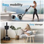 CFEIXIN 8-Speed Magnetic Rowing Machine for Home