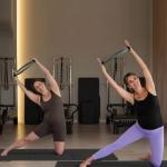 Large Non-Slip Exercise Mat for Yoga and More