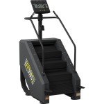 Fitvids Commercial Stair Stepper Machine for Cardio