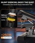 2-in-1 Twist and Vertical Stepper with Bands