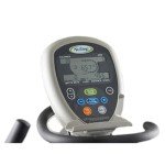 NuStep T4R Recumbent Cross Trainer with Adjustable Features