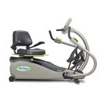 NuStep T4R Recumbent Cross Trainer with Adjustable Features