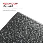 Non-Slip Exercise Mat for Treadmill and Equipment